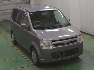MITSUBISHI EK WAGON 2008