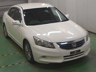 HONDA INSPIRE 2010
