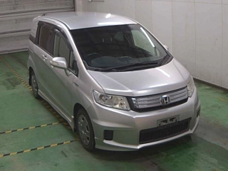 car preview