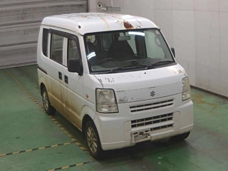 SUZUKI EVERY 2011