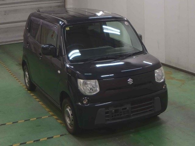 SUZUKI MRWAGON 2012