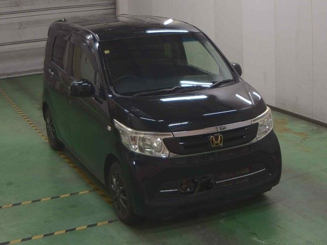 HONDA N WGN 2016
