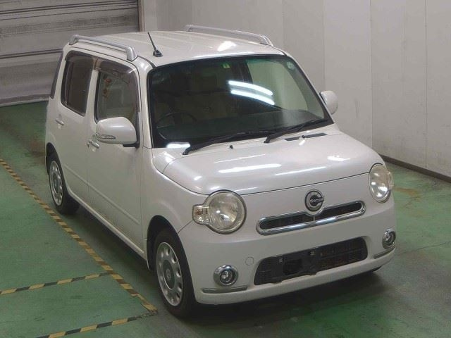 DAIHATSU MIRA 2012