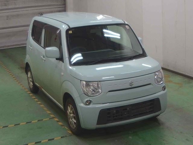 SUZUKI MRWAGON 2012