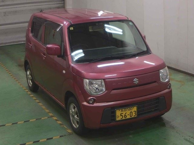 SUZUKI MRWAGON 2014