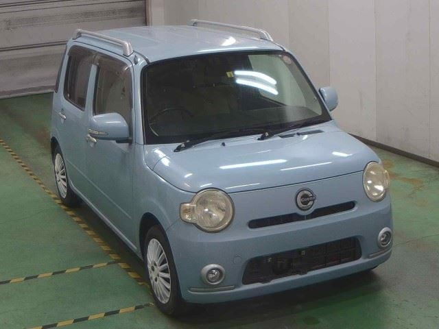 DAIHATSU MIRA 2010