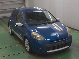 RENAULT LUTECIA 2011