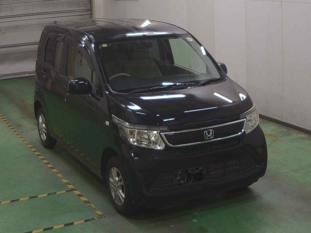 HONDA N WGN 2015