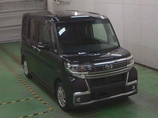 DAIHATSU TANTO 2016