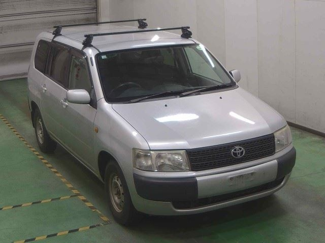 TOYOTA PROBOX 2010