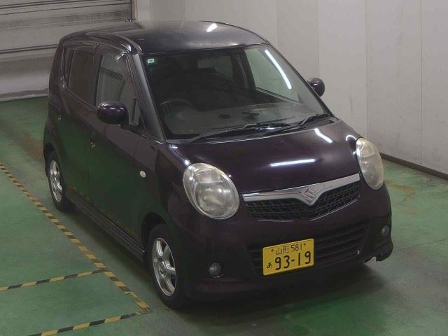 SUZUKI MRWAGON 2009