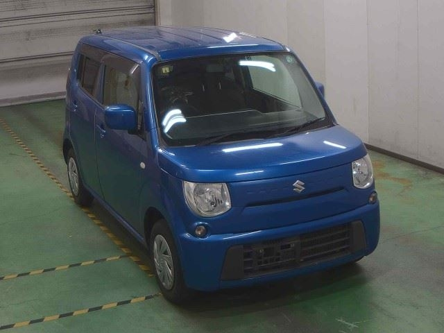 SUZUKI MRWAGON 2012