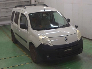RENAULT KANGOO 2012