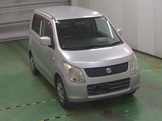 SUZUKI WAGON R 2010
