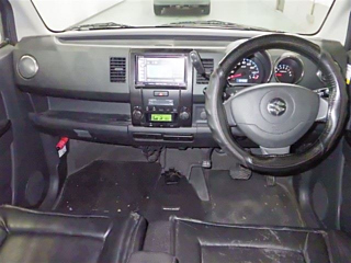 SUZUKI WAGON R 2008