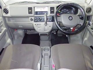 SUZUKI EVERY 2014