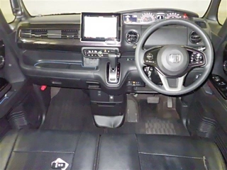 HONDA N BOX 2018
