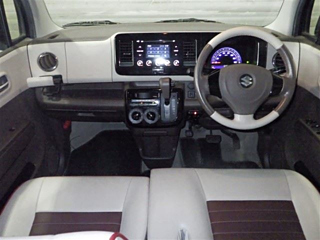 SUZUKI MRWAGON 2014