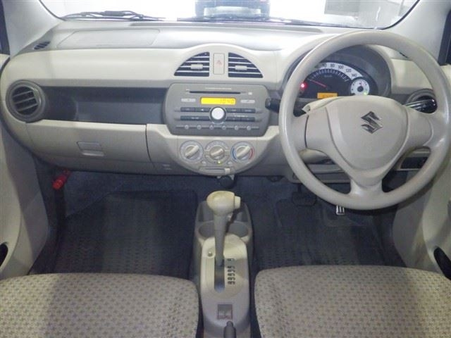 SUZUKI ALTO 2014