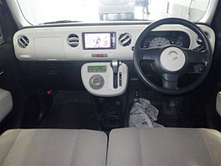 DAIHATSU MIRA 2012