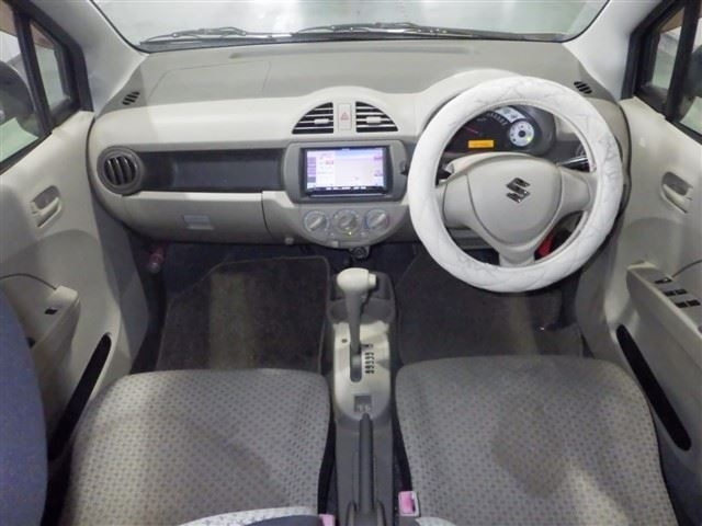 SUZUKI ALTO 2014