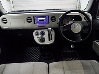 DAIHATSU MIRA 2010