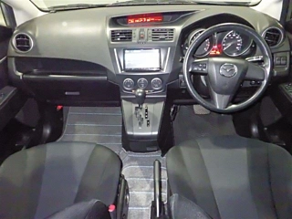 MAZDA PREMACY 2013