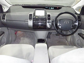 TOYOTA PRIUS 2008