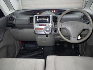 DAIHATSU TANTO 2008
