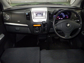 SUZUKI WAGON R 2010