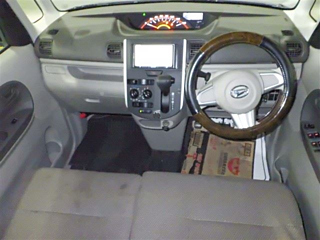 DAIHATSU TANTO 2016