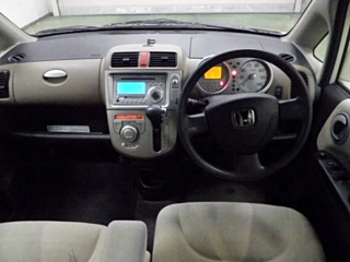 HONDA LIFE 2008