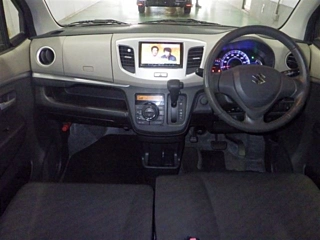 SUZUKI WAGON R 2013