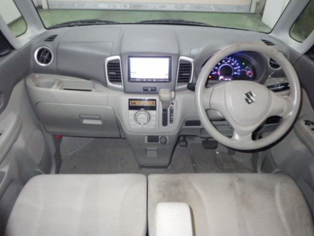 SUZUKI SPACIA 2014