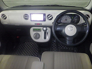 DAIHATSU MIRA 2012