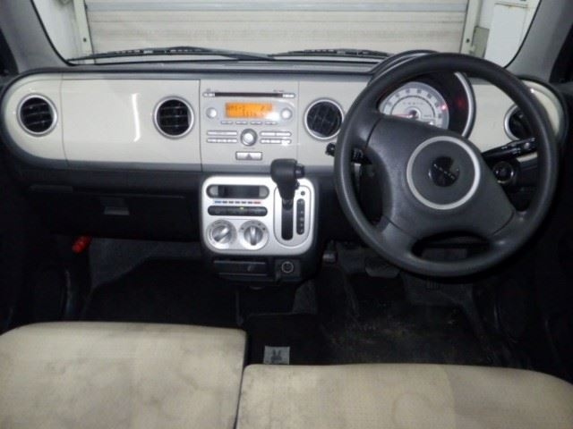 SUZUKI ALTO LAPIN 2009