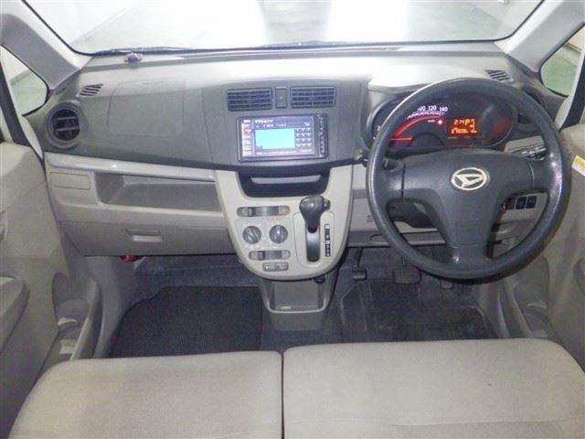 DAIHATSU MOVE 2013