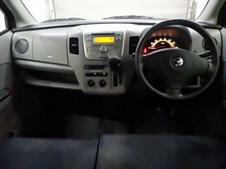 MAZDA AZ WAGON 2010