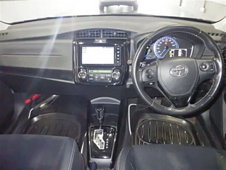 TOYOTA COROLLA FIELDER 2014