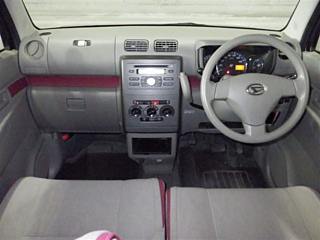 car slider
