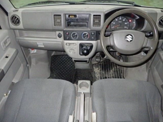 SUZUKI EVERY 2008