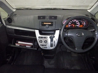 DAIHATSU MOVE 2014