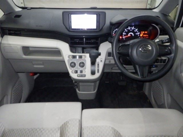 DAIHATSU MOVE 2016