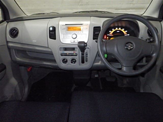 SUZUKI WAGON R 2010