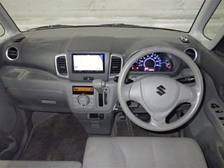 SUZUKI SPACIA 2014