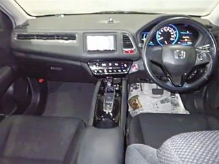 HONDA VEZEL 2014