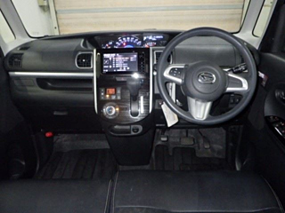 DAIHATSU TANTO 2016