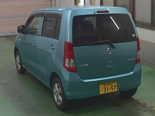 MAZDA AZ WAGON 2010