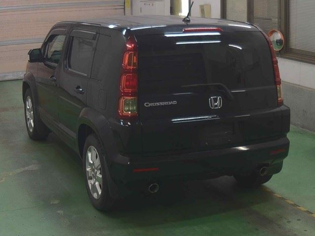 HONDA CROSSROAD 2008