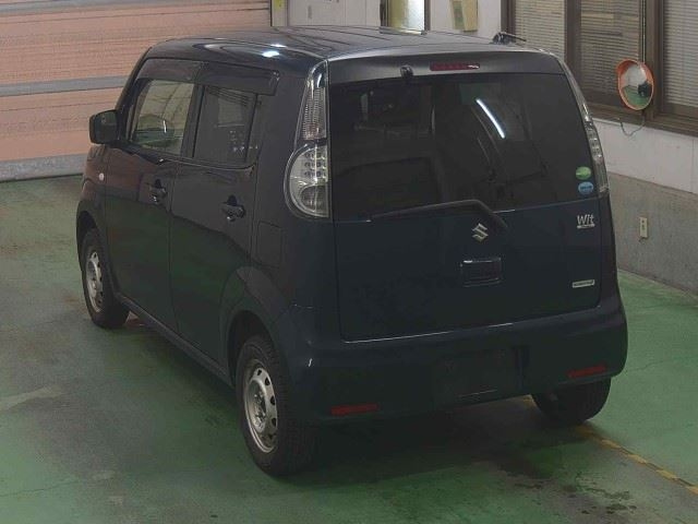 SUZUKI MRWAGON 2014